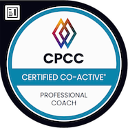 Certified Coach Badge